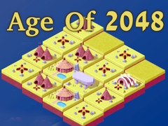 Spēle Age Of 2048