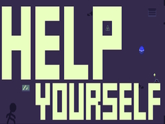Spēle Help Yourself