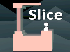 Spēle Slice