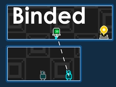 Spēle Binded