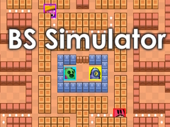 Spēle BS Simulator