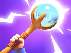 Spēle Hit ball