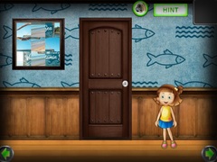 Spēle Amgel Kids Room Escape 329