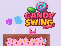 Spēle Candy Swing