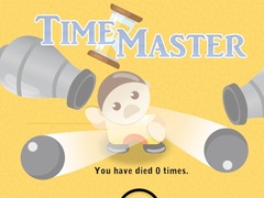 Spēle Time Master