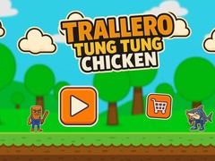 Spēle Trallero Tung Tung Chicken