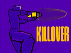 Spēle Killover