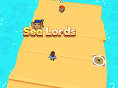 Spēle Sea Lords 