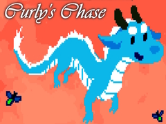 Spēle Curly's Chase