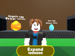 Spēle My Singing Brainrot!