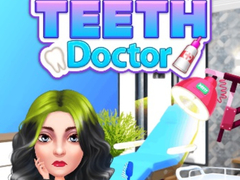 Spēle Teeth Doctor