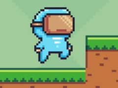 Spēle Speedrun platformer