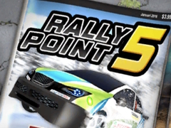 Spēle Rally Point 5