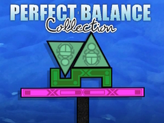 Spēle Perfect Balance Collection