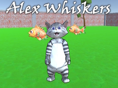 Spēle Alex Whiskers