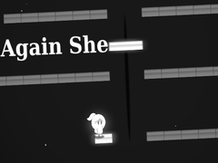 Spēle Again She