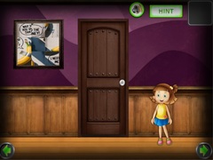 Spēle Amgel Kids Room Escape 330