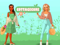 Spēle Cottagecore