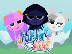 Spēle Sprunki: Future Polaris