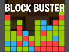 Spēle Block Buster