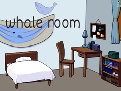 Spēle Whale Room 