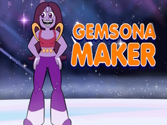 Spēle Gemsona Maker