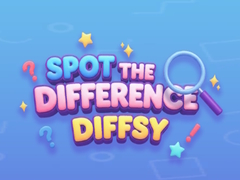 Spēle Spot The Difference Diffsy_1