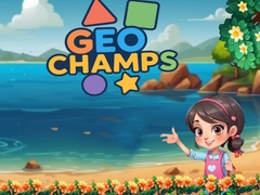 Spēle Geo Champs