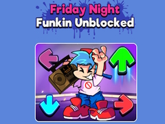 Spēle Friday Night Funkin Unblocked