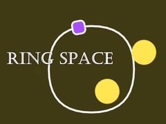 Spēle Ring Space