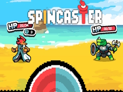 Spēle Spincaster