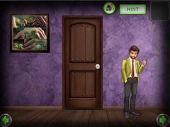Spēle Amgel Easy Room Escape 306