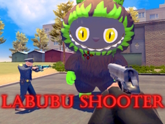 Spēle Labubu Shooter
