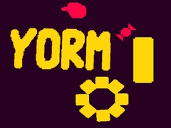 Spēle Yorm