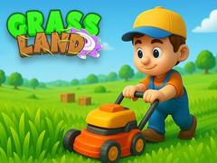 Spēle Grass Land