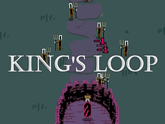 Spēle King's Loop