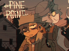 Spēle Pine Point
