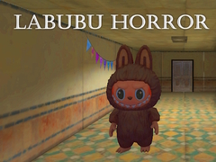 Spēle Labubu Horror