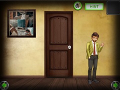 Spēle Amgel Easy Room Escape 307