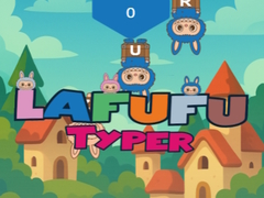 Spēle Lafufu Typer