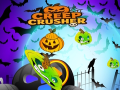 Spēle Creep Crushers