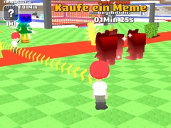 Spēle Steal Brainrot Online