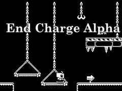 Spēle End Charge Alpha