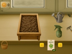 Spēle Grow Home