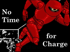 Spēle No Time for Charge