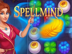 Spēle Spellmind