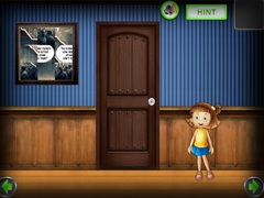 Spēle Amgel Kids Room Escape 332