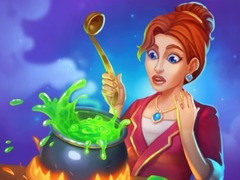 Spēle Spellmind