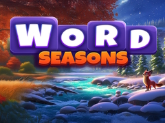Spēle Word Seasons
