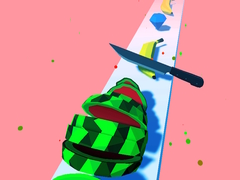Spēle Cut It All 3D
